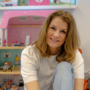 Vriendelijke kindercoach over beeldschermgebruik